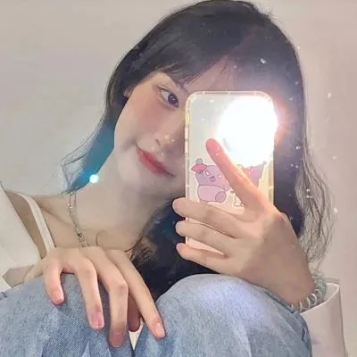胡杨女人